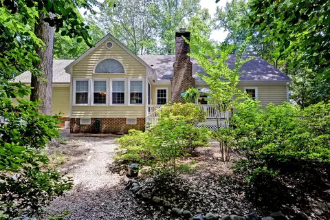 Exterior - 104 Addingtons, Williamsburg, VA 23188 photo 6 of 6