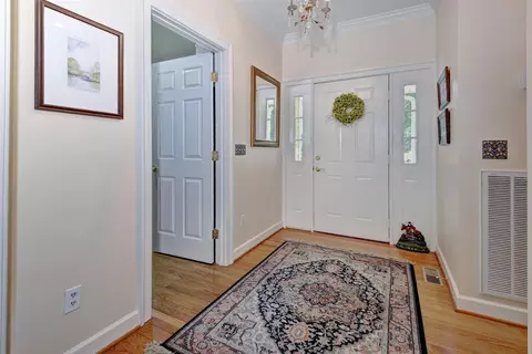 Entry Way - 104 Addingtons, Williamsburg, VA 23188 photo 1 of 1