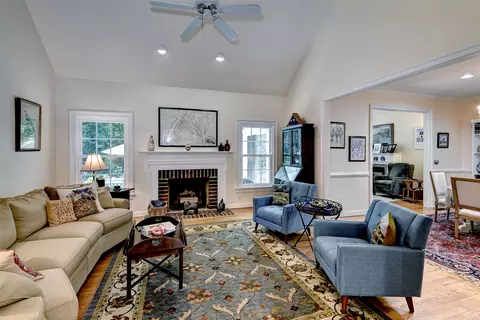Living - 104 Addingtons, Williamsburg, VA 23188 photo 1 of 4