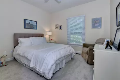 Bedroom - 104 Addingtons, Williamsburg, VA 23188 photo 3 of 4