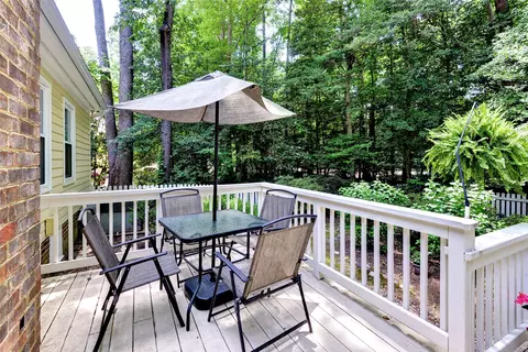 Exterior - 104 Addingtons, Williamsburg, VA 23188 photo 4 of 6