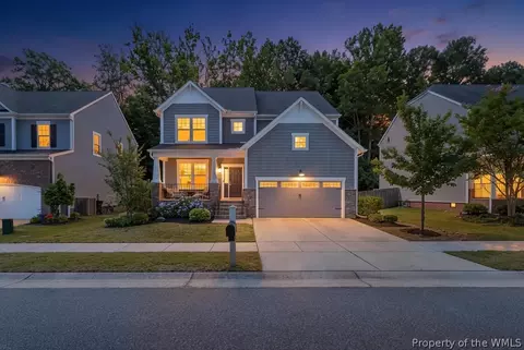 3322 Leighton Blvd, Toano, VA 23168