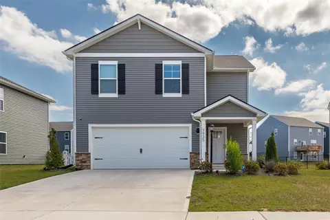7935 Arbor Marsh Ter, New Kent, VA 23124