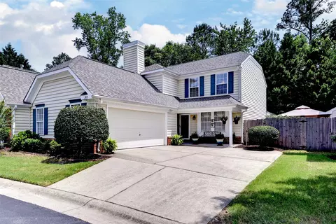 202 Gaslight Way, Williamsburg, VA 23188