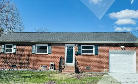 475 Duchess Ct, Hampton, VA 23669