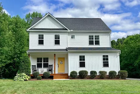 8425 Sparks Ter, Quinton, VA 23141