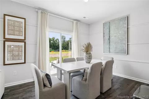 Dining - 7785 Patriots Way E, Gloucester, VA 23061 photo 1 of 2