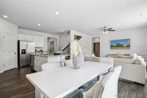 Dining - 7785 Patriots Way E, Gloucester, VA 23061 photo 2 of 2