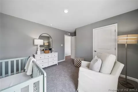 Bedroom - 7785 Patriots Way E, Gloucester, VA 23061 photo 6 of 8