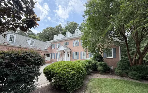 100 Western Gailes, Williamsburg, VA 23188