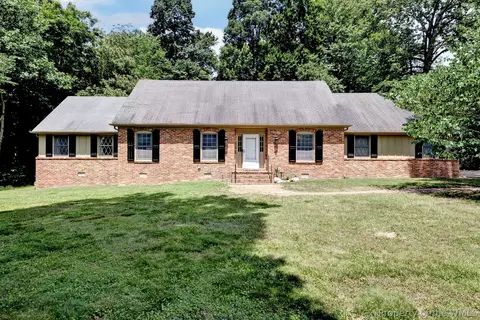 277 Nottingham Rd, Williamsburg, VA 23185