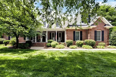 112 Bay Hl, Williamsburg, VA 23188