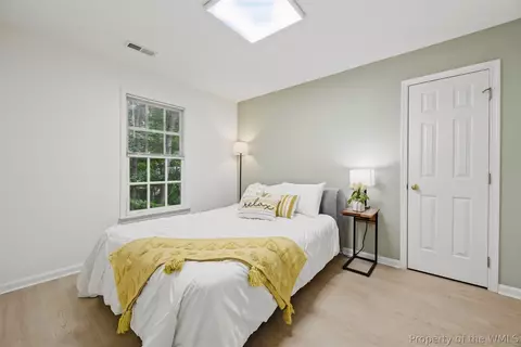 Bedroom - 237 Woodmere Dr #C, Williamsburg, VA 23185 photo 1 of 5