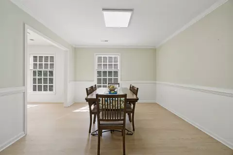 Dining - 237 Woodmere Dr #C, Williamsburg, VA 23185 photo 1 of 4