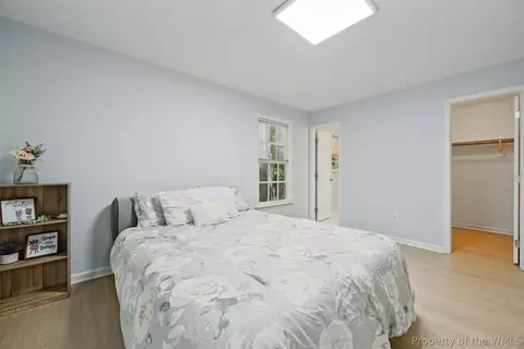 Bedroom - 237 Woodmere Dr #C, Williamsburg, VA 23185 photo 2 of 5