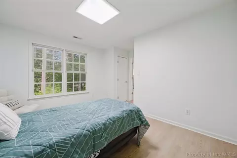 Bedroom - 237 Woodmere Dr #C, Williamsburg, VA 23185 photo 5 of 5