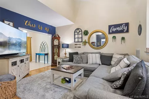 6901 Valley Grn, Williamsburg, VA 23188