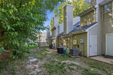 Exterior - 53 Treasure Ky, Hampton, VA 23666 photo 6 of 6