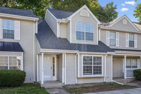 Exterior - 53 Treasure Ky, Hampton, VA 23666 photo 3 of 6
