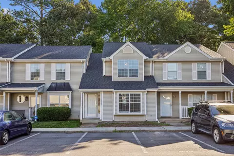Exterior - 53 Treasure Ky, Hampton, VA 23666 photo 2 of 6