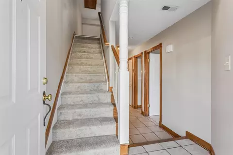 Entry Way - 53 Treasure Ky, Hampton, VA 23666 photo 1 of 3