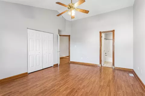Bedroom - 53 Treasure Ky, Hampton, VA 23666 photo 2 of 2