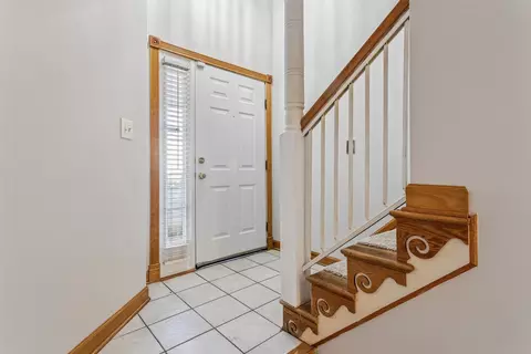 Entry Way - 53 Treasure Ky, Hampton, VA 23666 photo 2 of 3