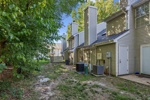 Exterior - 53 Treasure Ky, Hampton, VA 23666 photo 6 of 6