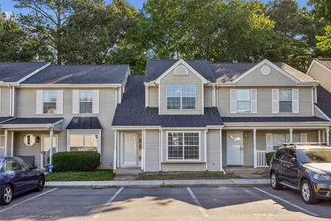 Exterior - 53 Treasure Ky, Hampton, VA 23666 photo 2 of 6