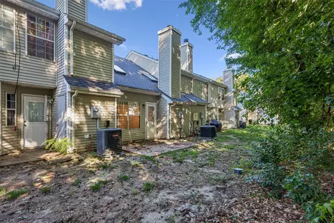 Exterior - 53 Treasure Ky, Hampton, VA 23666 photo 5 of 6