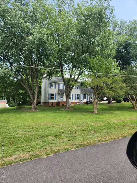 100 Wilson Dr, Williamsburg, VA 23188