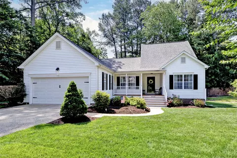 4008 Red Wing Ct, Williamsburg, VA 23188