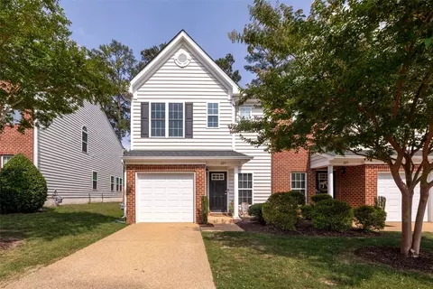 223 Lewis Burwell Pl, Williamsburg, VA 23185