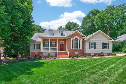 4033 Frances Berkeley, Williamsburg, VA 23188