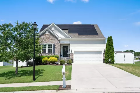 8526 Ashington Way, Williamsburg, VA 23188