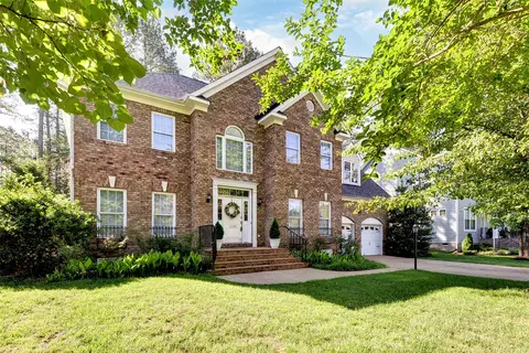 11385 Winding River Rd, Providence Forge, VA 23140