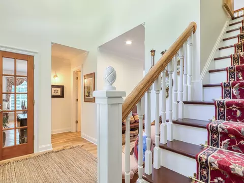 Entry Way - 11688 River Crest Dr, Gloucester, VA 23061 photo 2 of 3