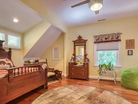 Bedroom - 11688 River Crest Dr, Gloucester, VA 23061 photo 3 of 7
