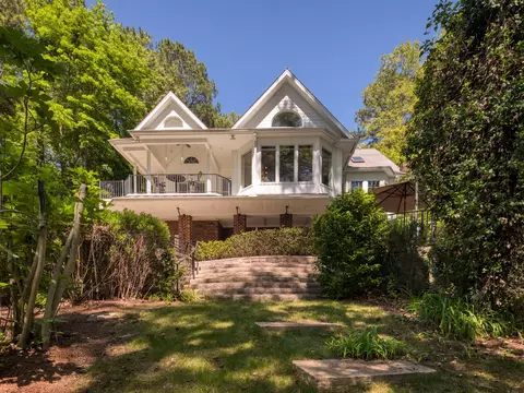 Exterior - 11688 River Crest Dr, Gloucester, VA 23061 photo 14 of 23