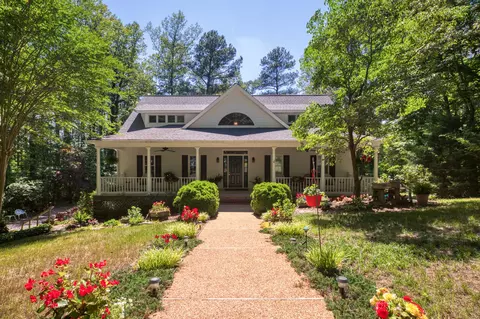 Exterior - 11688 River Crest Dr, Gloucester, VA 23061 photo 23 of 23