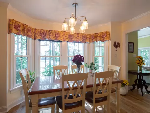 Dining - 11688 River Crest Dr, Gloucester, VA 23061 photo 1 of 3