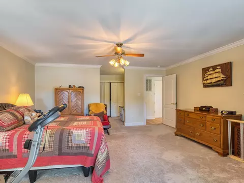 Bedroom - 11688 River Crest Dr, Gloucester, VA 23061 photo 7 of 7