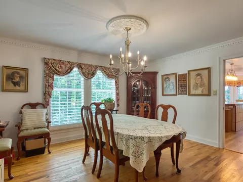 Dining - 11688 River Crest Dr, Gloucester, VA 23061 photo 3 of 3
