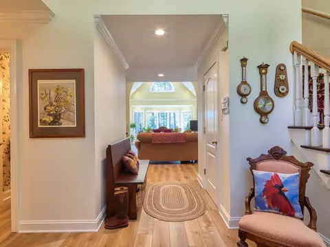 Entry Way - 11688 River Crest Dr, Gloucester, VA 23061 photo 3 of 3