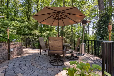 Exterior - 11688 River Crest Dr, Gloucester, VA 23061 photo 21 of 23
