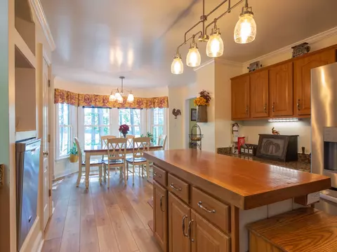 Kitchen - 11688 River Crest Dr, Gloucester, VA 23061 photo 1 of 4