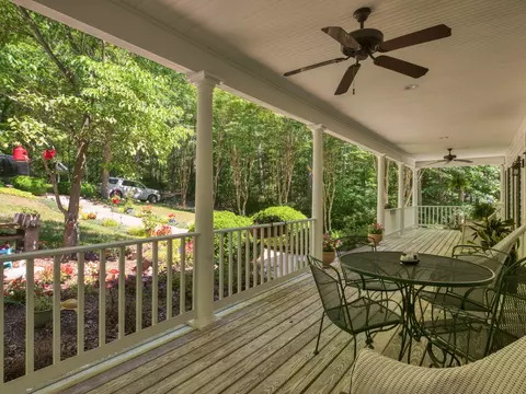 Exterior - 11688 River Crest Dr, Gloucester, VA 23061 photo 7 of 23