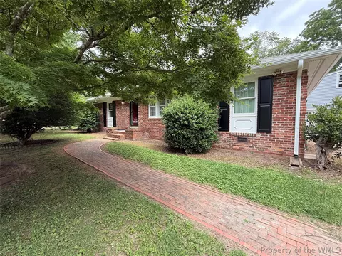 127 Stanley Dr, Williamsburg, VA 23188