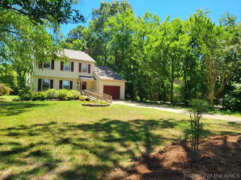 90 Hampton Roads Ave, Hampton, VA 23661
