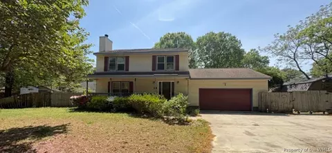 7404 Christopher Newport Ave, Gloucester Point, VA 23062